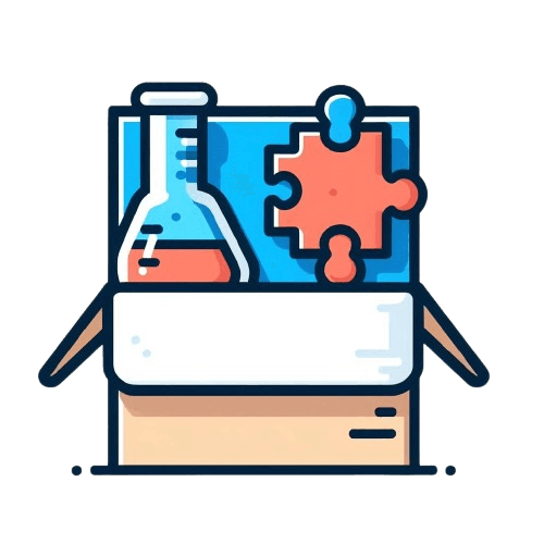 Practical Learning Kits (Optional Add-On)